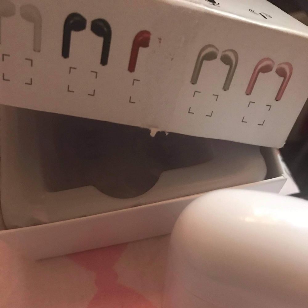 Earbuds